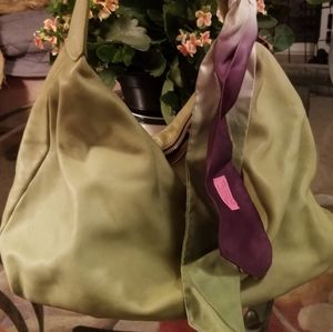 Juicy Couture Hobo Purse